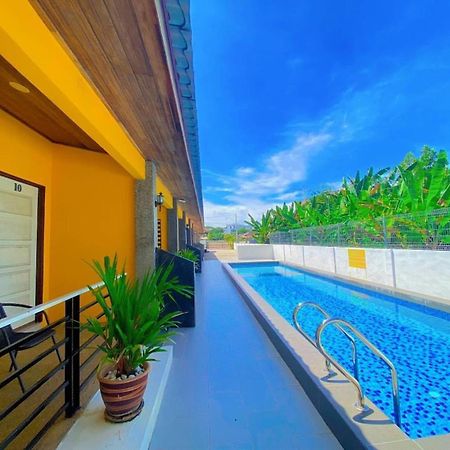 Ziella De Villa Pantai Cenang  Exterior photo