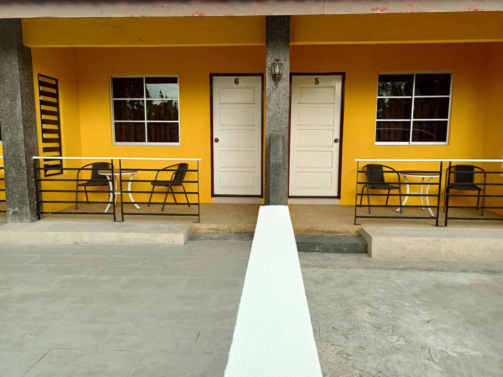 Ziella De Villa Pantai Cenang  Exterior photo